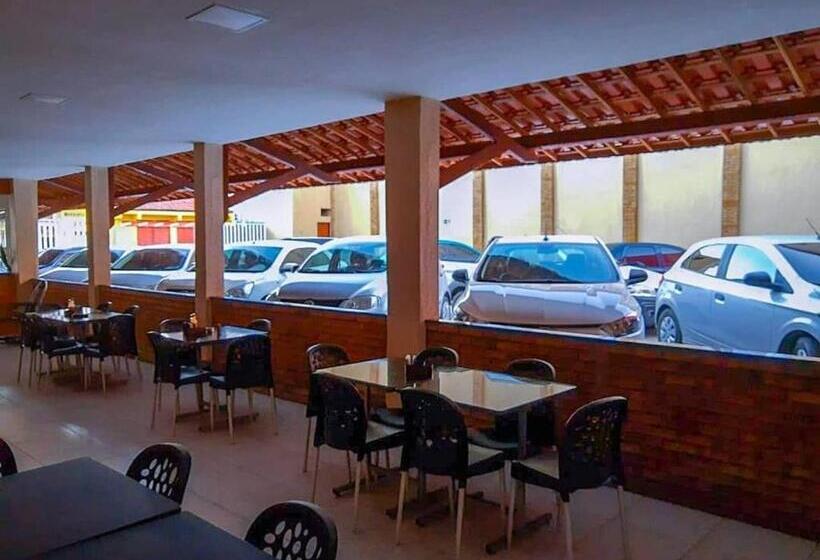 Общежитие Pousada Pilotos