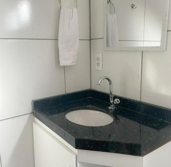 Общежитие Pousada Pilotos