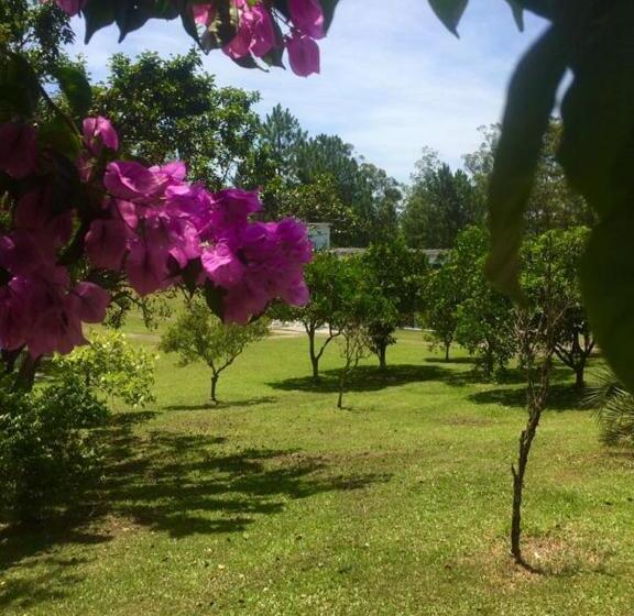 旅馆 Pousada Porto Aventuras