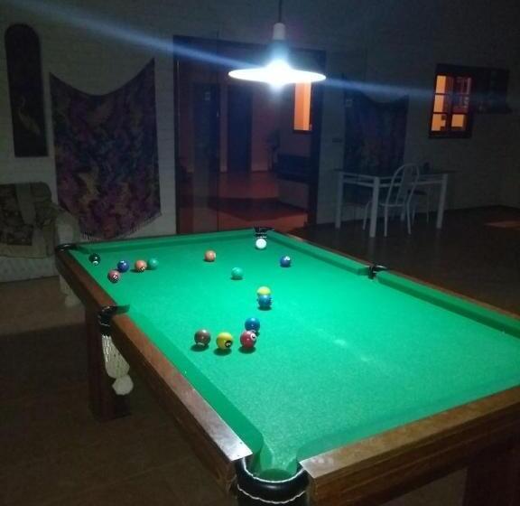 旅馆 Pousada Porto Aventuras