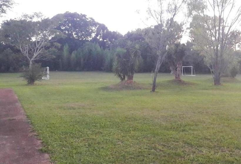 旅馆 Pousada Porto Aventuras