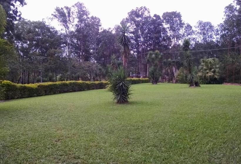 旅馆 Pousada Porto Aventuras