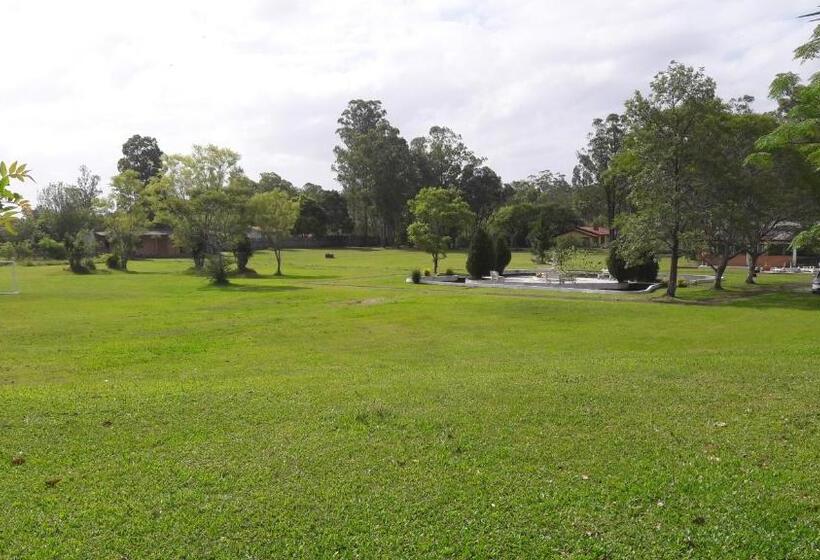 旅馆 Pousada Porto Aventuras