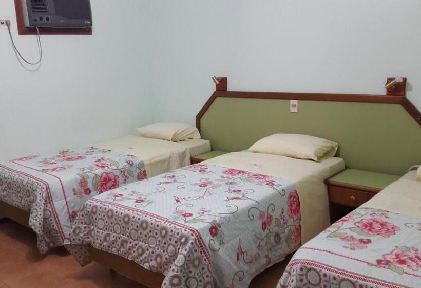 旅馆 Pousada Porto Aventuras