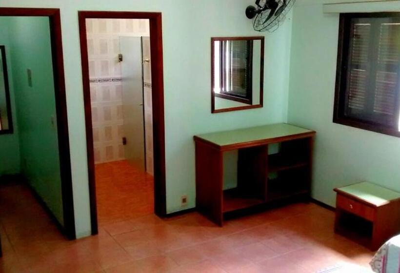 旅馆 Pousada Porto Aventuras