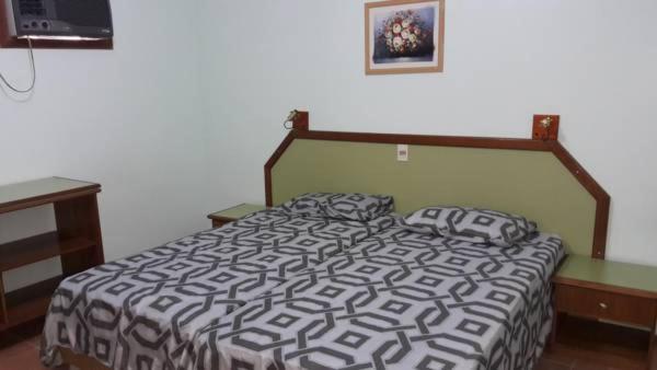 旅馆 Pousada Porto Aventuras