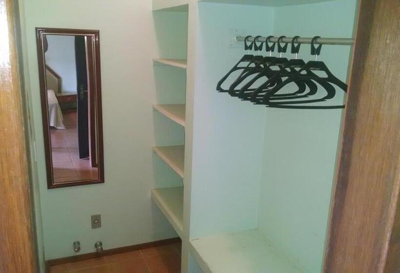 旅馆 Pousada Porto Aventuras