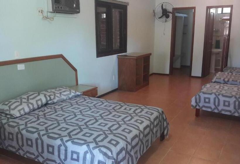 旅馆 Pousada Porto Aventuras