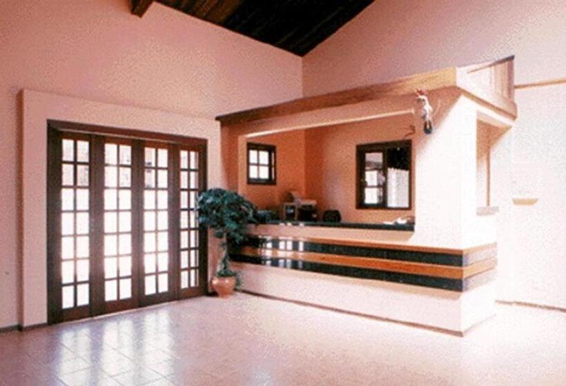 旅馆 Pousada Porto Aventuras