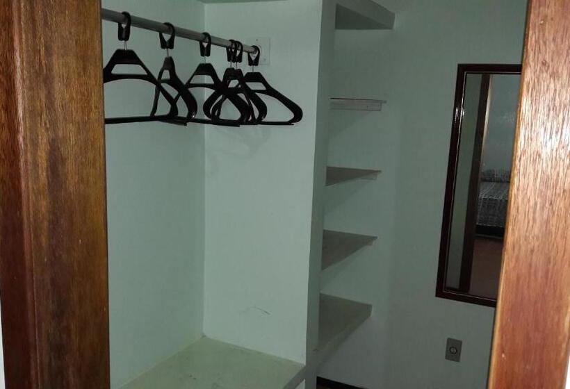 旅馆 Pousada Porto Aventuras