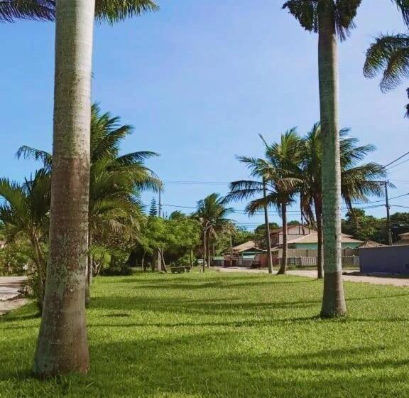 הוסטל Pousada Recanto Beach House   Cabo Frio   Rj  Unamar  Cond Florestinha   1 Min A Pé Da Praia