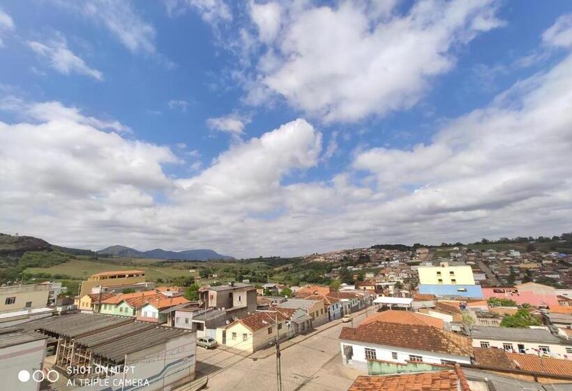 旅馆 Pousada Santo Antônio