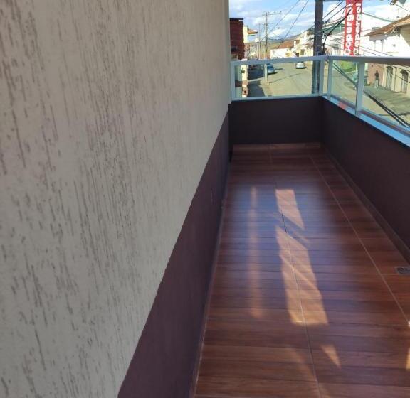 旅馆 Pousada Santo Antônio