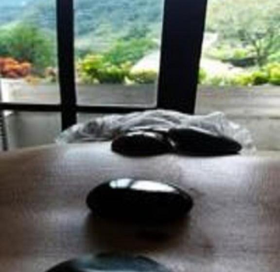 旅馆 Pousada Spa Alto Da Serra