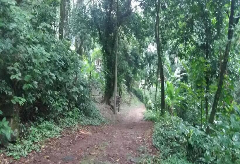 旅馆 Pousada Spa Alto Da Serra