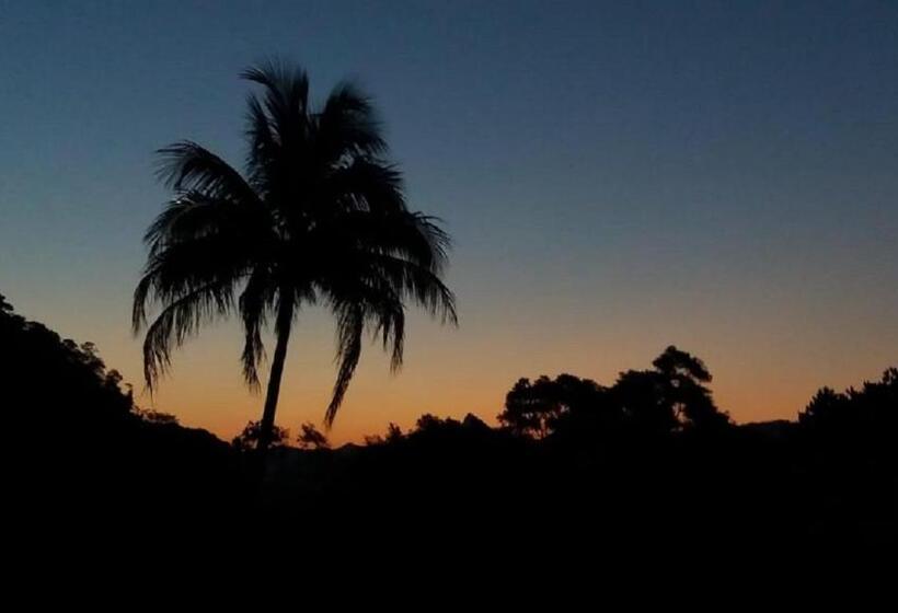 旅馆 Pousada Spa Alto Da Serra