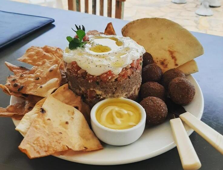 ユースホステル Pousada Tabuleiro