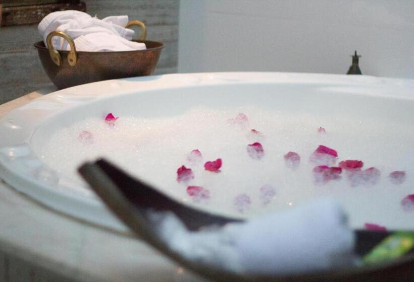 הוסטל Pousada Villa Di Lavras