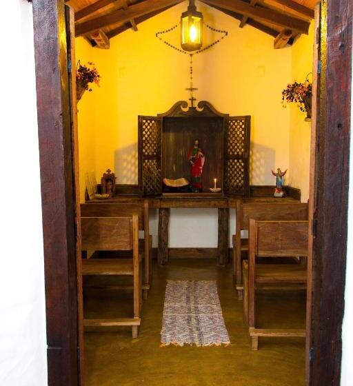 הוסטל Pousada Villa Di Lavras