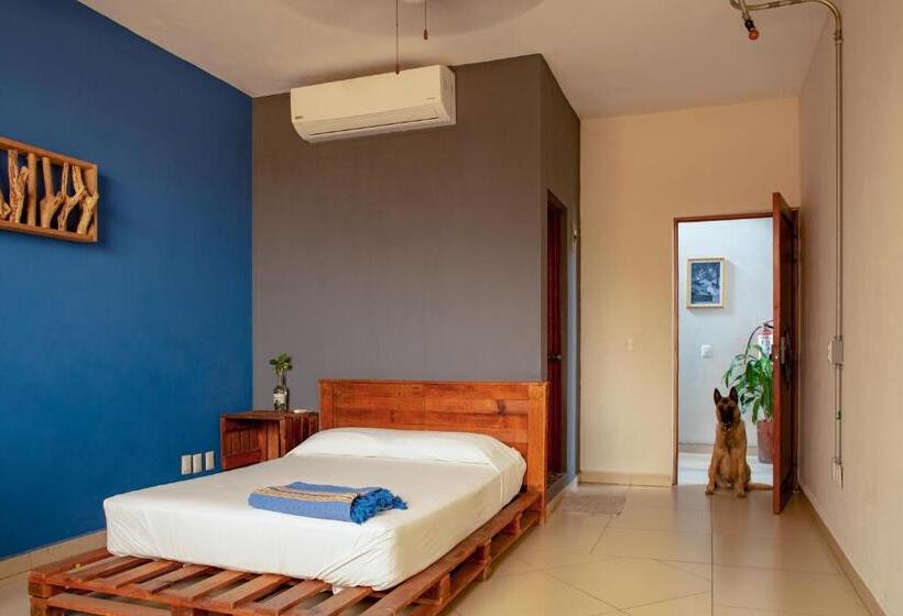 旅馆 Puerto Dreams H