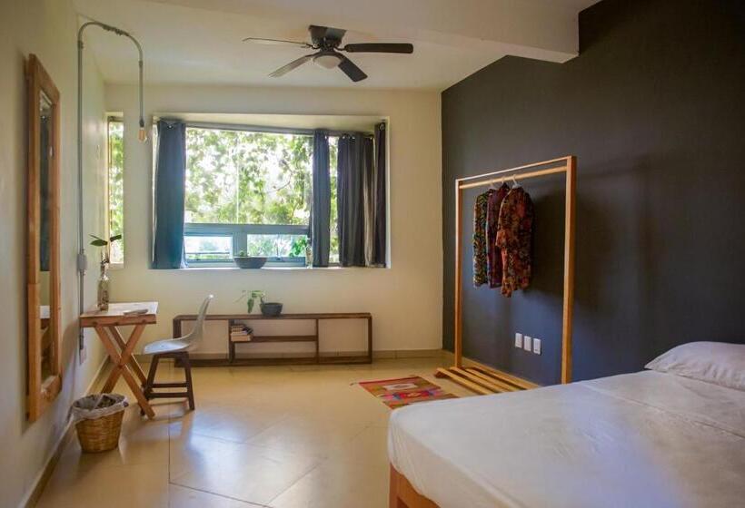 旅馆 Puerto Dreams H