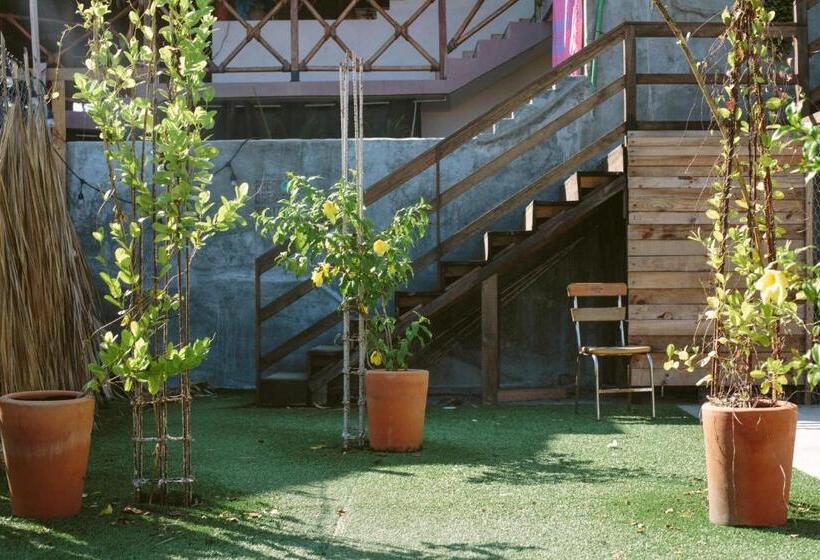 旅馆 Puerto Dreams H