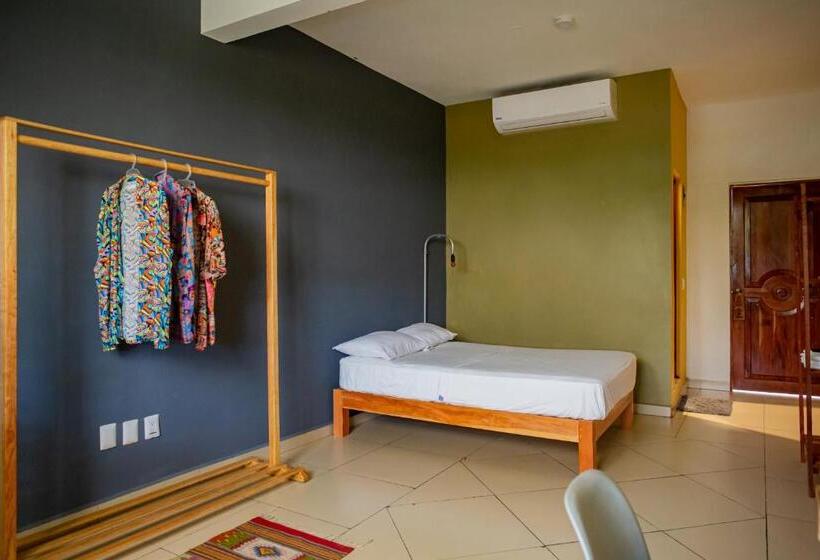 旅馆 Puerto Dreams H