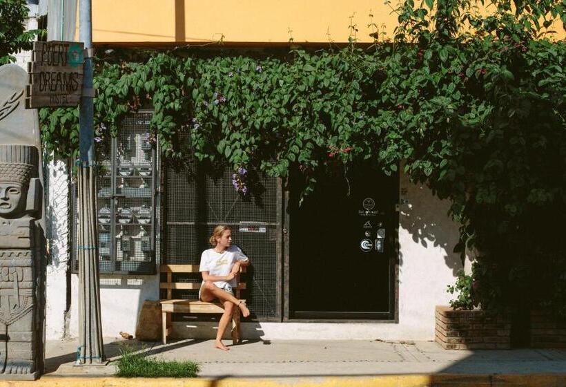 旅馆 Puerto Dreams H