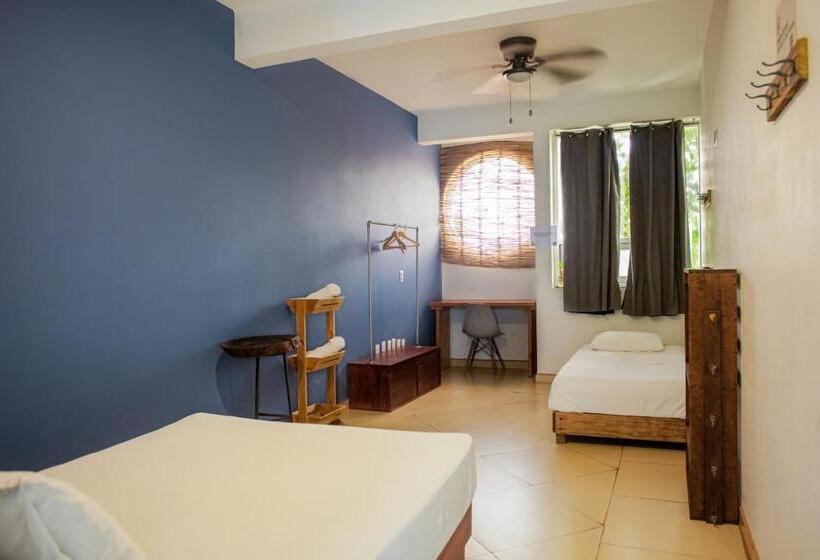 هاستل Puerto Dreams H