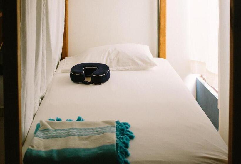 旅馆 Puerto Dreams H