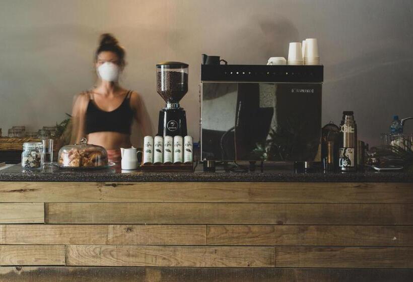 旅馆 Puerto Dreams H