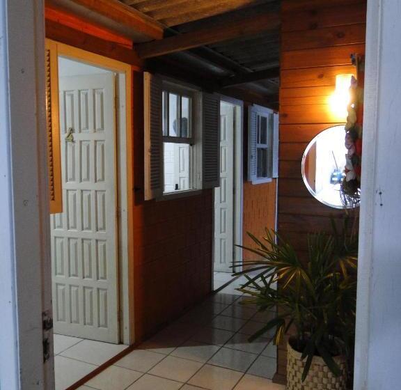 호스텔 Recanto Do Sol Pousada