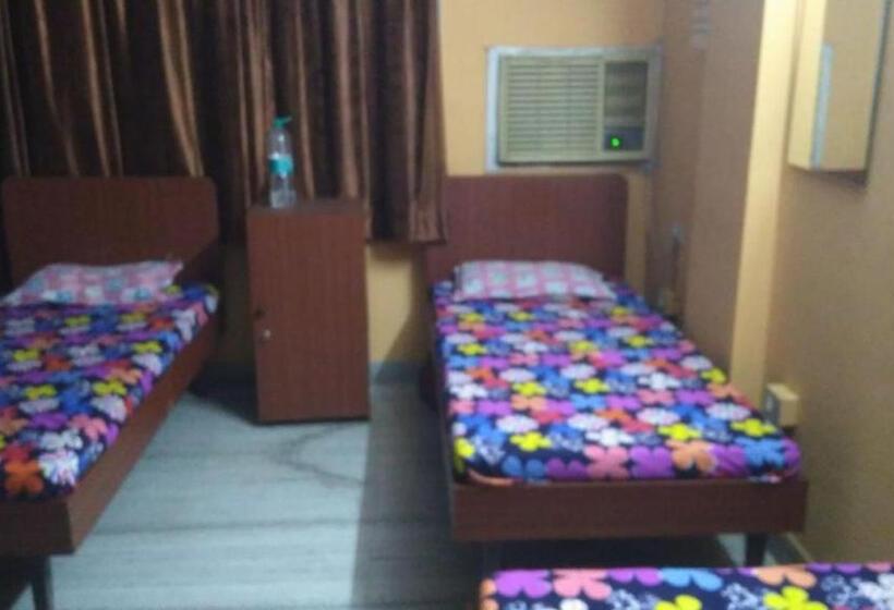 هاستل Shivyog Guesthouse