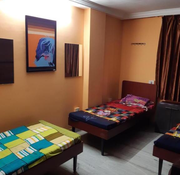 هاستل Shivyog Guesthouse