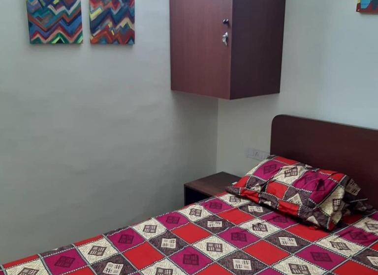 هاستل Shivyog Guesthouse