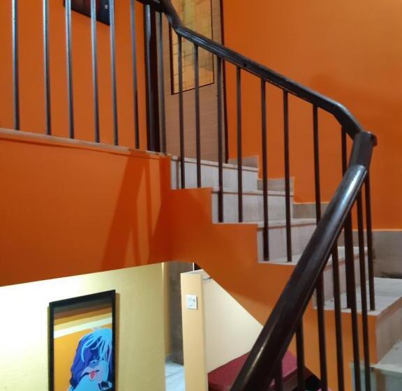 هاستل Shivyog Guesthouse