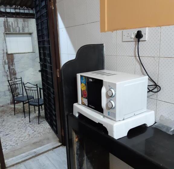 هاستل Shivyog Guesthouse