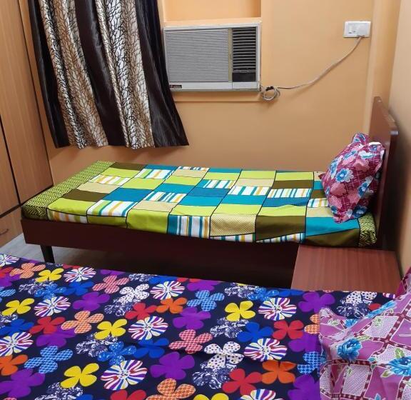 هاستل Shivyog Guesthouse