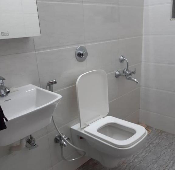 هاستل Shivyog Guesthouse