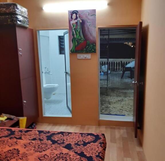 هاستل Shivyog Guesthouse