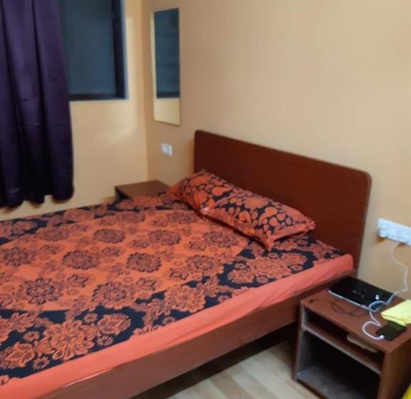 هاستل Shivyog Guesthouse