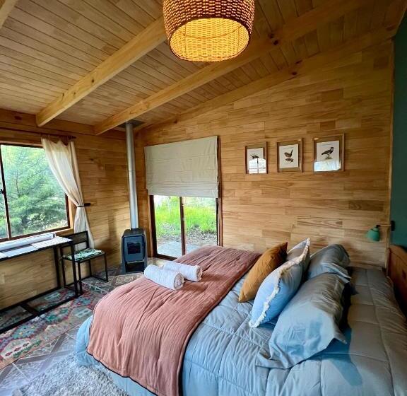 Общежитие Siempre Verde