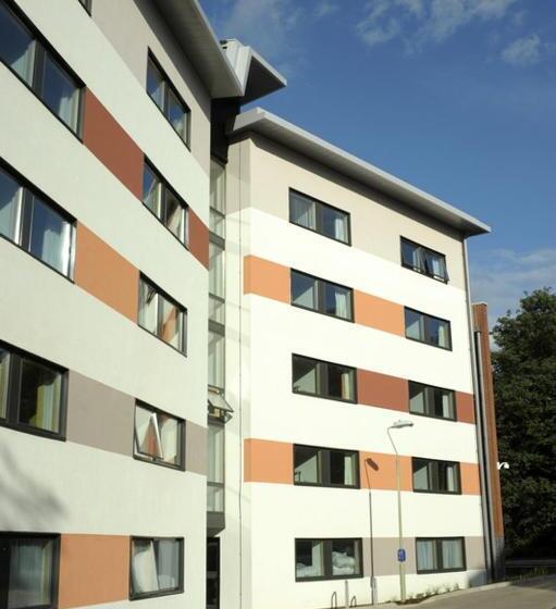 הוסטל Venue Reading Accommodation