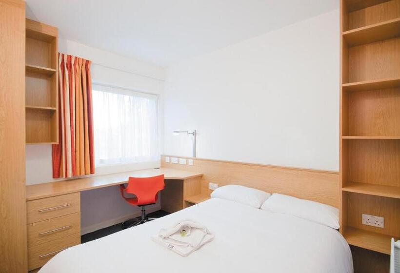 הוסטל Venue Reading Accommodation