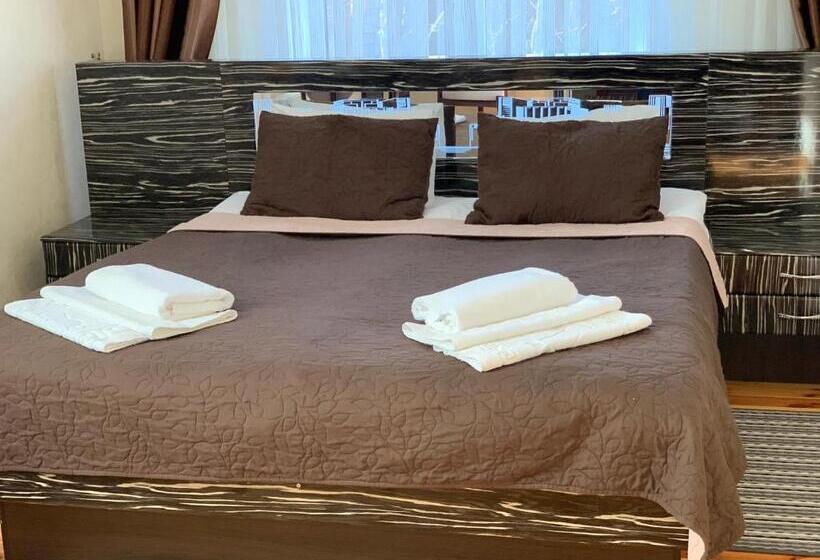 هاستل Villa Exclusive