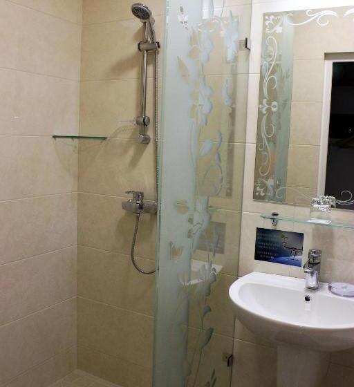 هاستل Villa Exclusive