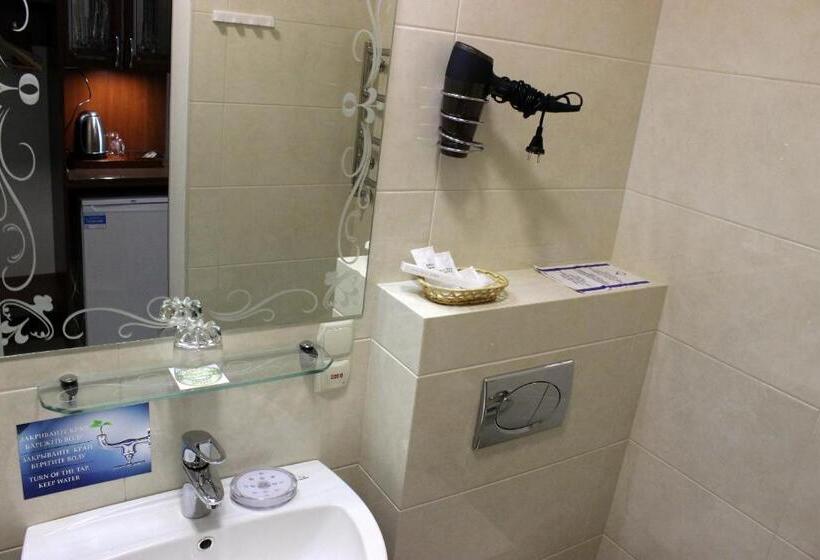 هاستل Villa Exclusive