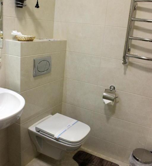 هاستل Villa Exclusive