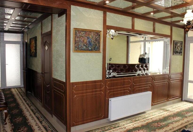 هاستل Villa Exclusive