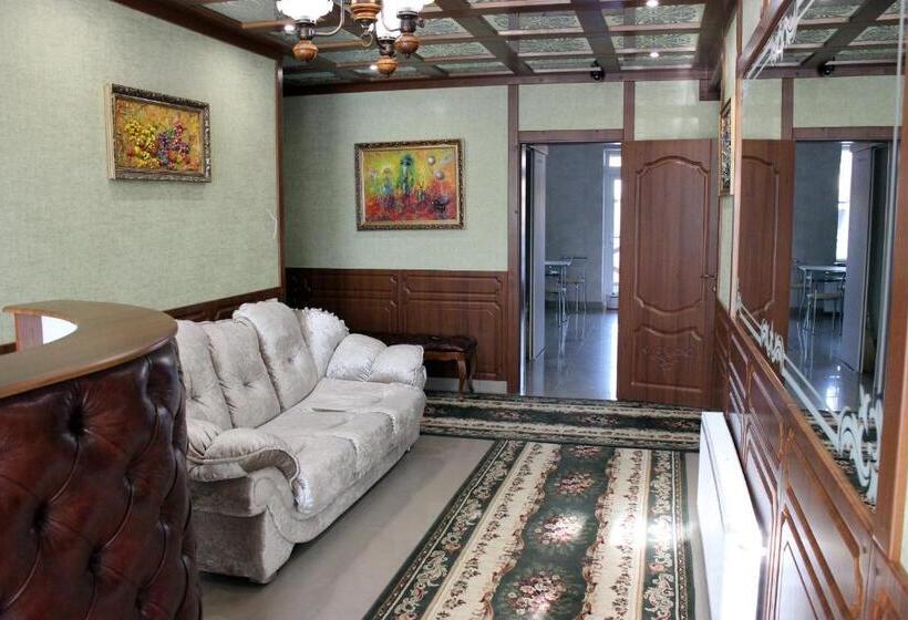 فندق صغير Villa Exclusive